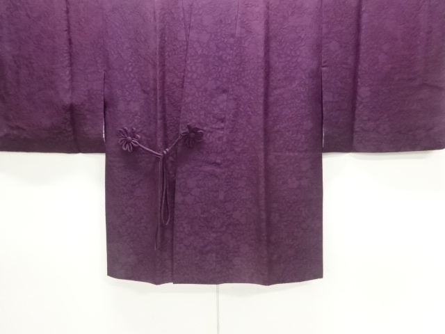 JAPANESE DOCHUGI / WOVEN FLOWER
